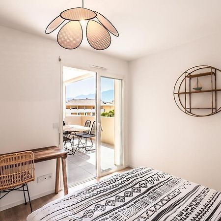 Pietra Apartment Calvi  Ngoại thất bức ảnh