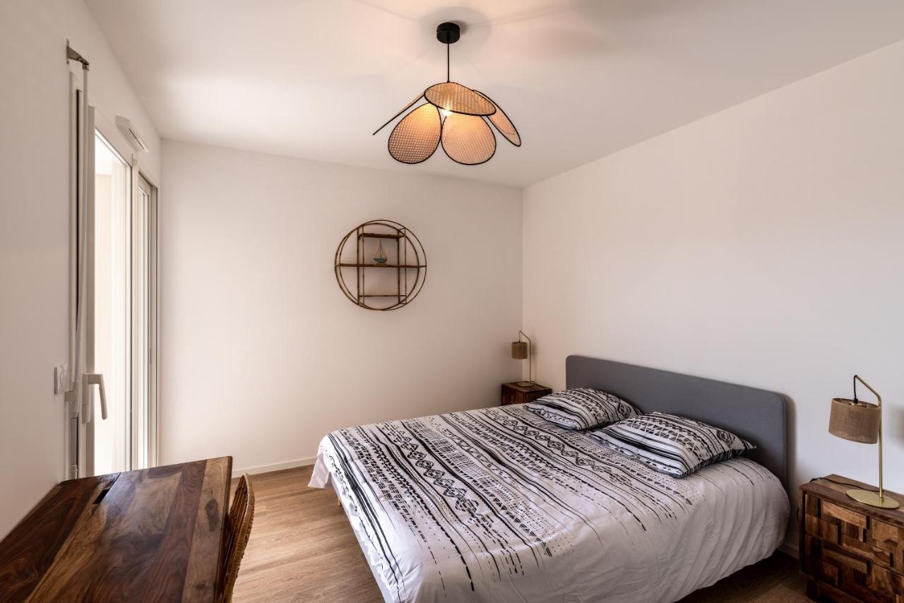 Pietra Apartment Calvi  Ngoại thất bức ảnh