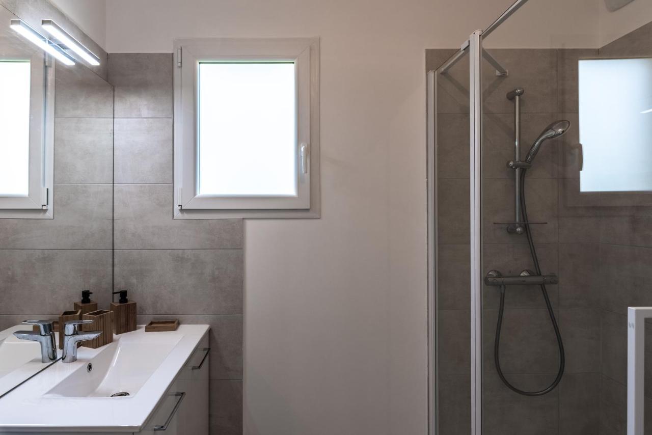 Pietra Apartment Calvi  Ngoại thất bức ảnh