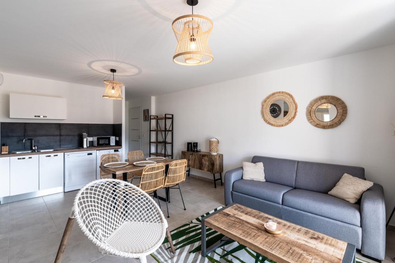 Pietra Apartment Calvi  Ngoại thất bức ảnh