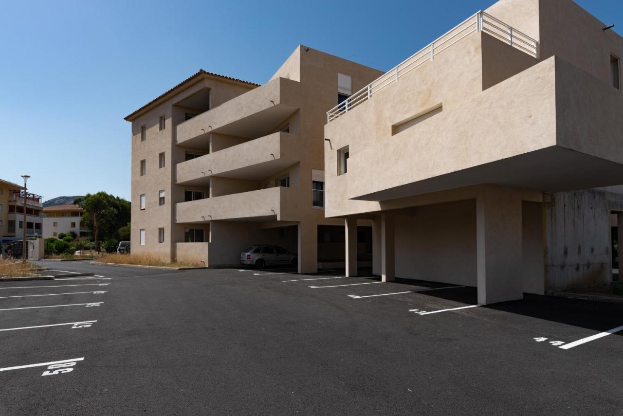 Pietra Apartment Calvi  Ngoại thất bức ảnh